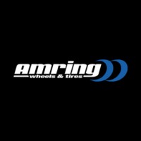 Amring - Wheels & Tires logo - Similar company to Freightman