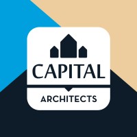 Capital Architects logo - Similar company to Studija Zet