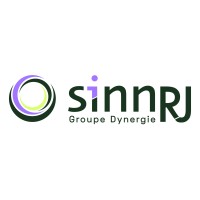 SinnRJ logo - Similar company to Oksigen