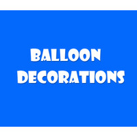 Balloon Decorations logo - Similar company to Balloon Decoration