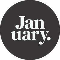 We Are January logo - Similar company to New January