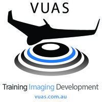Victorian UAS logo - Similar company to Prototape