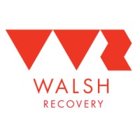Walsh & Associates logo - Similar company to Data Corp Australia