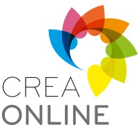 CREA Online logo - Similar company to Rozett.Ai