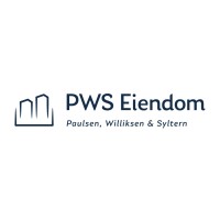PWS Eiendom AS logo - Similar company to Williksen Fangst As