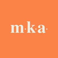 M.K.A Agency logo - Similar company to Qomo Oslo
