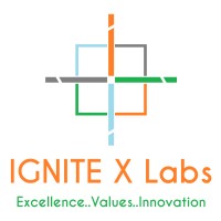 IGNITE X Labs logo - Similar company to Trinity Tele Tech