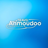 Anmoudoo Travel 🧭 logo - Similar company to Esigna Platforms