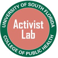 USF College of Public Health Activist Lab logo - Similar company to Agrotronix