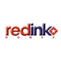 Redink Homes logo - Similar company to Bgc Housing Group