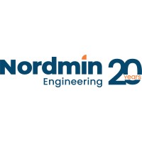 Nordmin Engineering Ltd. logo - Similar company to Rockwood Engineering