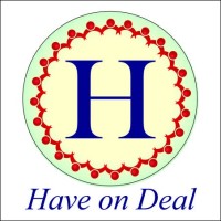 Haveon Deal Services Pvt.Ltd logo - Similar company to Haveon Deal Services Pvt Ltd.