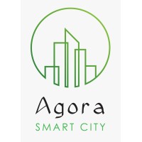 AGORA_SmartCity logo - Similar company to Rintin