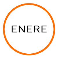 enere.it logo - Similar company to Ricci Engineering