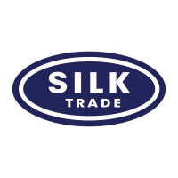 Silk Trade doo logo - Similar company to Inoma