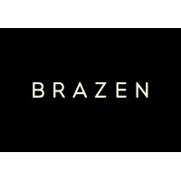 Brazen logo - Similar company to Mediapulse