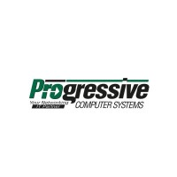 Progressive Computer Systems logo - Similar company to Secure Network Administration
