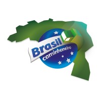 Brasil Caminhoneiro logo - Similar company to Grantus Contabilidade