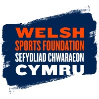 Welsh Sports Foundation logo - Similar company to Pontypool Rfc