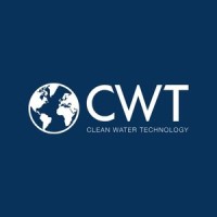 Clean Water Technology logo - Similar company to Canopyflo
