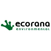 Ecorana Environmental ltd logo - Similar company to Toucan Ridge Ecology And Education Society (T.R.E.E.S)