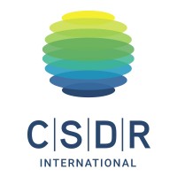 CSDR International Inc. logo - Similar company to Ooblix Technologies