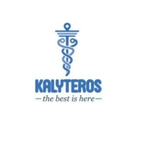 KALYTEROS logo - Similar company to Vistara Medix