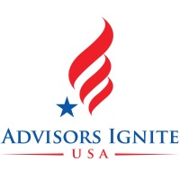 Advisors Ignite USA logo - Similar company to Shoplevers