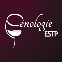 Oenologie ESTP logo - Similar company to Junior Estp
