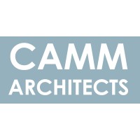 CAMM Architects Ltd logo - Similar company to Ah Structural Design
