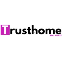 Trust Home Real Estate logo - Similar company to Stately Real Estate