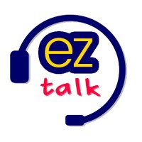 EZ TALK Language Academy logo - Similar company to Ez Language