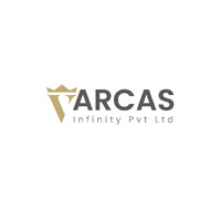 Varcas Infinity logo - Similar company to Webelio By Sedawk Dynamics Pvt Ltd