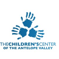 The Children's Center of the Antelope Valley logo - Similar company to The Catalyst Foundation