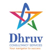 Dhruv Consultancy Services logo - Similar company to Opal Cyber Solutions Private Limited