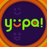YupaBR logo - Similar company to Indigosoft