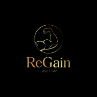 ReGain Law Firm logo - Similar company to Single Fathers Network