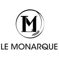 Le Monarque logo - Similar company to Delibread