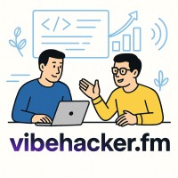 VibeHacker FM logo - Similar company to Louerable