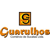 Guarulhos Comércio de Sucatas logo - Similar company to Digitalfrete.