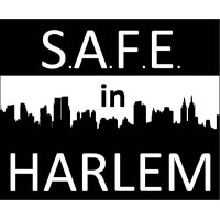 S.A.F.E. in Harlem logo - Similar company to The Pillars