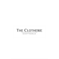 The Clotherie Ltd logo - Similar company to Shoohs
