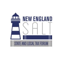 New England State and Local Tax Forum logo - Similar company to Conboylaw Llc