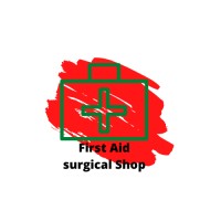 First Aid kits Shop logo - Similar company to First Aid Kit Express