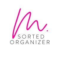 Sorted Organizer logo - Similar company to Utility Intelligence Pty Ltd