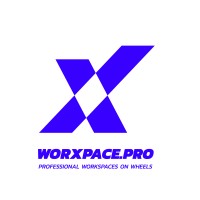 Worxpace PRO logo - Similar company to Cotiere Auto