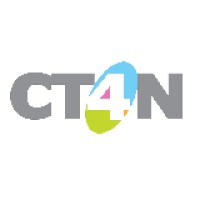 CT4N LTD logo - Similar company to Airconco Ltd - Nationwide Support Network