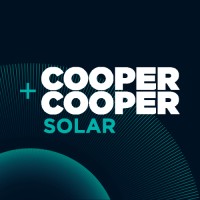 Cooper + Cooper Solar logo - Similar company to Karstsolar