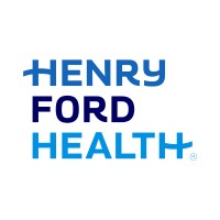Henry Ford Health logo - Similar company to Wayne County Michigan