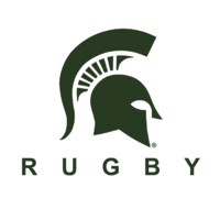 Michigan State University Rugby Football Club logo - Similar company to East County Revolution Football Club